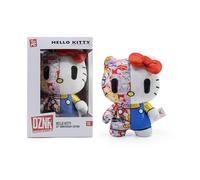 Figurine Yume Hello Kitty 50th Anniversary