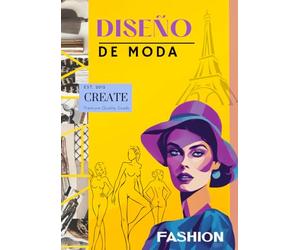 Figurines de moda: Cuaderno de diseño con 320 Plantillas de maniquíes: Dibuja y colorea tus diseños de moda con maniquíes en diferentes poses