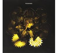 Figurines - Figurines [Vinilo]