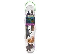 Collecta - Tubo Animales Marinos Prehistoricos - Box Mini - A1104-901A1104