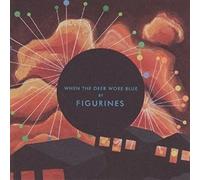 Figurines - When The Deer Wore Blue