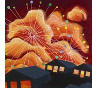 Figurines - When the Deer Wore Blue