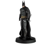 Figurita Arkham Asylum Hero Collector Eaglemoss 10 Aniversario Colección DC
