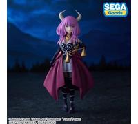 SEGA - Desktop x Decora Collections Frieren: Beyond Journey's End Aura The Guillotine Figure