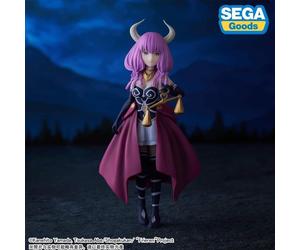 Figurita Aura Frieren SEGA Escritorio X Decorar Colecciones Oficial