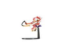 Figurita - BANDAI - Monkey D. Luffy Gear5 Versión Especial - Colección de Registros de Batalla - One Piece - Pieza detallada