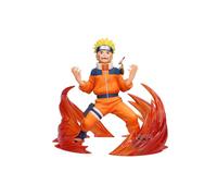 Figurita - BANDAI - Vibration Stars Naruto Uzumaki (Serie 72) - Licencia Naruto - 15 cm - 189 g