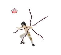 Figurita - Banpresto - Demon Slayer - Muzan Kibutsuji - Vibration Stars - Detalle impresionante