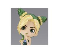 Banpresto Figura JoJo's Bizarre Adventure Jolyne Cujoh – Q Posket 14 cm – Ver. B