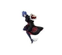 Figurita - BANPRESTO - Konan Vibration Stars - 15 cm - Diseño ultra detallado - Pose dinámica