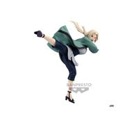 Figurita - Banpresto - Tsunade - PVC - 14 cm - Naruto Shippuden