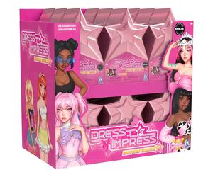 Figurita BOTI Dress To Impress 6x10,1x14,2 cm