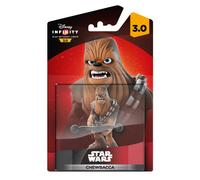 Figurita Chewbacca de Disney Infinity 3.0: Star Wars (PS4/PS3/Xbox 360/Xbox One/Wii U)