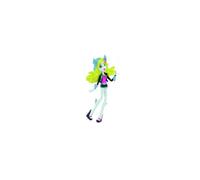 Figurita - COMANSI - Lagonna Blue - Monster High - 10 cm - Azul