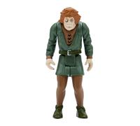 Figurita De Acción Hunchback De Notre-Dame De Universal Monsters SUPER 7