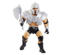 Figurita De Acción Masters Of The WWE Universe | Goldberg