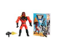 Figura de acción Masters of The WWE Universe | Ultimate Warrior