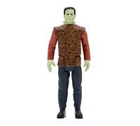 Figurita De Acción Reacción Hijo De Frankenstein MONSTRUOS UNIVERSALES SUPER 7