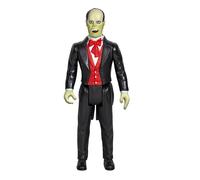 Figurita De Acción Reacción Phantom De La Ópera De Universal Monsters SUPER 7