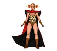 Figurita De Acción Renet De Las Tortugas Ninja Mutantes (Cómics Mirage) 18 Cm