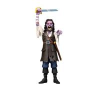 Toony Terrores 15.2cm Acción Figura Capitán Blake (La Niebla)