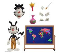 SUPER7 Animaniacs - Figura Decorativa (18 cm)