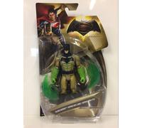 Figurita De Batman Vs Superman Mattel DJG36