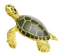 Figurita de Bebé de Tortuga Marina Verde | Modelo realista de 2,38" | Juguetes para Niños | No tóxicas y Libres de BPA | Apto para Niños de 1+ | Safari Ltd