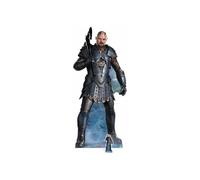 Figurita de cartón - AVENGERS - Skurge Thor Ragnarok - 1m93 - Ultra ligero - Decoración original