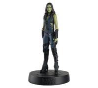 Figurita de colección Marvel Movie 1:16 - Gamora de Hero Collector Eaglemoss