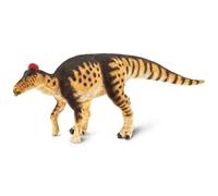 Figurita de dinosaurio Edmontosaurus | Modelo detallado de 10,5" | Juguetes para Niños | No tóxicas y Libres de BPA | Apto para Niños de 3+ | Safari Ltd