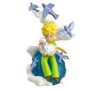 Plastoy Figura de El Principito y la Oveja en el Planeta
