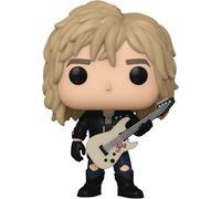 Funko Pop! Rocks: GNR - Duff McKagan McKagan - (1980's) - Guns N Roses - Figura de Vinilo Coleccionable - Idea de Regalo- Mercancia Oficial - Juguetes para Niños y Adultos - Music Fans
