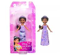 Figurita de miniatura de princesa Disney - Jasmine