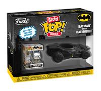 Figurita de montar DC Batman Funko (x12) TU
