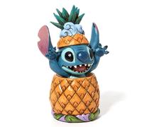 Figurita De Piña Lilo Y Stitch De Disney Traditions