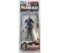 Figurita De The Governor De La Serie De Televisión The Walking Dead 4