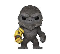 Figurita de Vinilo Funko Pop Kong - Godzilla x Kong: The New Empire