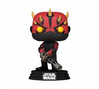Funko Pop! Figura de vinilo coleccionable Star Wars Maul Shadow Lord Icarus – Mercancía oficial