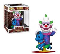 Figurita De Vinilo Jumbo 6" Pop Movies Funko 1624 En Stock