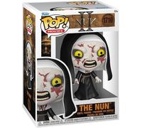 Figurita De Vinilo Pop Funko The Nun 2 - The Nun 3.75"