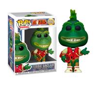 Funko Pop! TV: Dinosaurs-Robbie Sinclair Collectible Toy - Dinosaurs TV - Figura de Vinilo Coleccionable - Idea de Regalo- Mercancia Oficial - Juguetes para Niños y Adultos - TV Fans