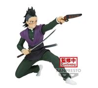 Figurita Demon Slayer Shinazugawa Genya Vibration Stars Banpresto