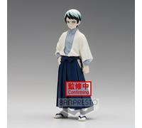 Figurita Demon Slayer Yushiro Banpresto Oficial 15cm