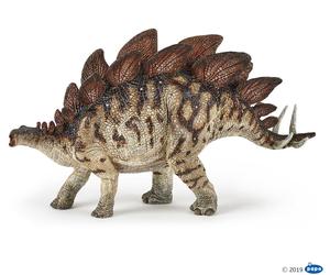 Figurita Dinosaurio Estegosaurio 55079 Papo Francia
