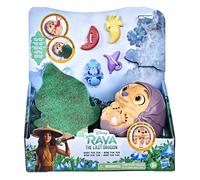 Figurita Disney Raya Y El Último Dragón - Bebé Tuk Tuk - Hasbro - NUEVO