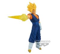 Figurita Dragon Ball Z - Super Saiyan Vegito GxMateria - Banpresto