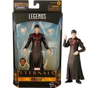 Figurita Druig Marvel Eternals - Marvel Legends Serie 15 Cm - Hasbro - NUEVO