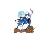 Figurita Espresto - Ese Tiempo que me Reencarné como un Slime - Rimuru Tempest