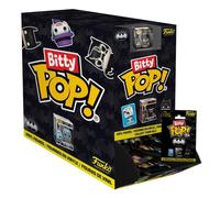 Figurita Funko Batman 85th Anniversary Display Bitty POP! 2,5 cm